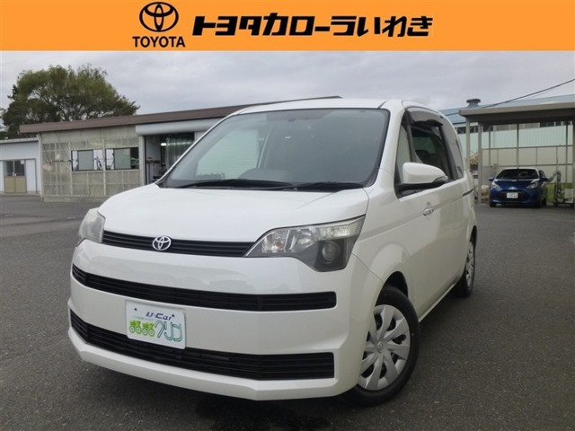 スペイド 1.5 F 