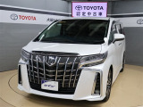 トヨタ アルファード