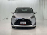 大きすぎず、小さすぎず、運転もしやすくシートアレンジも多彩で、どの世代の方にも気に入っていただけるお車です♪