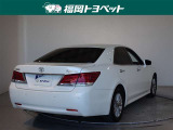 クラウン 2.5 ロイヤルサルーン 