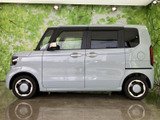 N-BOX ファッションスタイル 
