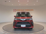 ルーミー 1.0 G 4WD 