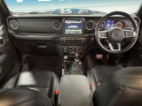 ラングラー アンリミテッド サハラ 4WD 