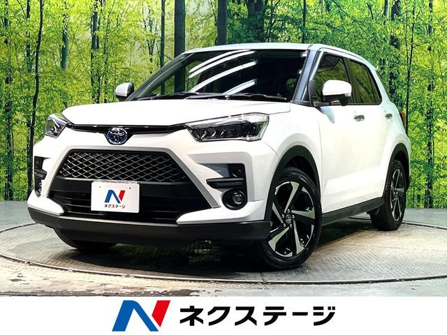ライズ 1.2 Z 