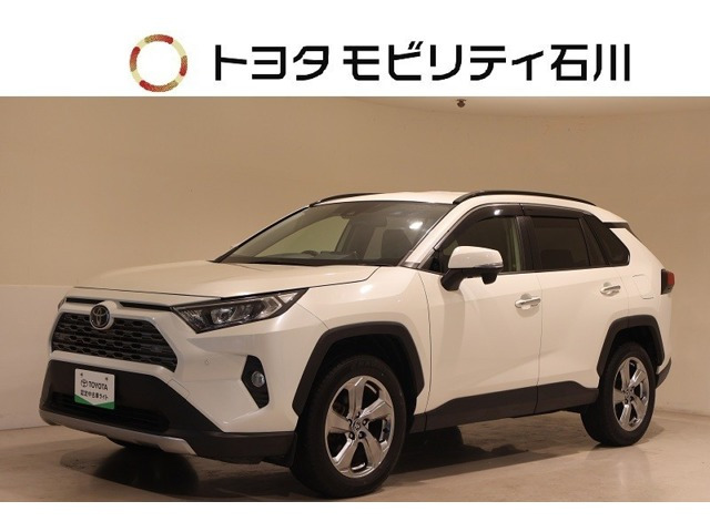 RAV4  2.0 G 4WD