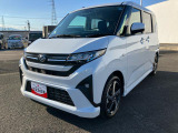 ムーヴ RS 