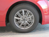 R6年式夏タイヤ195/65R15エコファイン製です。