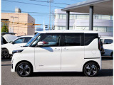 LDW(車線逸脱警報)/インテリジェント LI(車線逸脱防止支援システム)運転者が意図せず走行車線から逸脱しそうなとき、運転者が車線内に戻す操作を支援します!