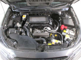 1.8L BOXER 直噴ターボ &ldquo;DIT&rdquo;!日常での扱いやすさを重視しつつ、アクセルを踏み込むとしっかりとした加速感が得られますよ。レギュラーガソリンのため経済性にも優れています。