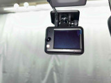 事故時の証拠となるだけでなく、危険運転の抑止力や、ヒヤリハットの記録による安全意識向上など、安全運転をサポートする機能をアピール。?