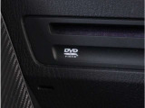 【DVD】DVDをお楽しみいただけます。お好きな映画、ドラマを車内でお楽しみください。お子様が好きなアニメも良いですね。
