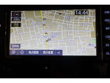 ■カーナビ■  目的地を設定して、ぜひドライブにご利用ください。お時間を効率的にご利用いただけますね。