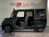 納車後の点検、車検などアフターサービスもお任せください!