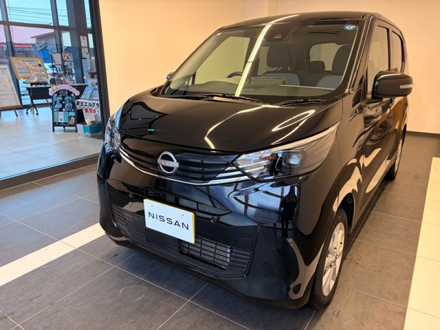 デイズ X 4WD 