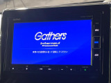 【純正ナビ】人気の純正ナビを装備。オーディオ機能も充実しており、Bluetooth接続すればお持ちのスマホやMP3プレイヤーの音楽を再生可能!毎日の運転がさらに楽しくなります!!