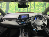 C-HR  S LEDエディション