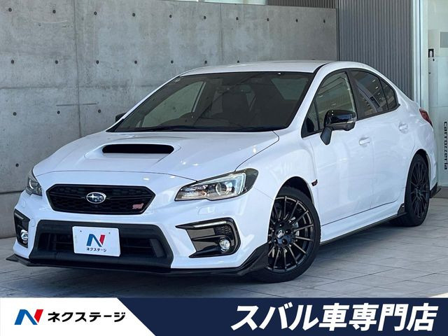 WRX S4 2.0 STI スポーツ# 4WD 
