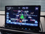 ◆ホンダ純正メモリーナビ◆初めての場所もナビゲーションがご案内!楽しい旅行をサポートします。