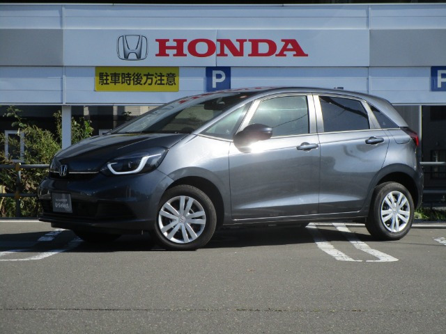 フィット 1.5 ホーム 4WD 