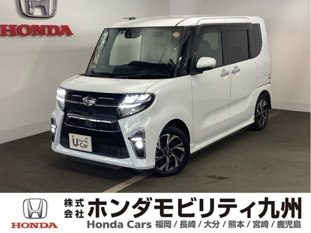 タントカスタム X