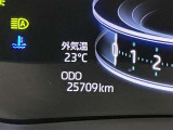撮影時の走行距離です☆ご来店時や納車時には展示の移動や整備などで、若干距離が進んでる場合がございます。