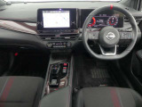 ノートオーラ  1.2 NISMO