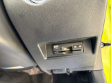 ETC車載器付き!