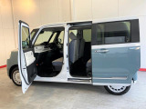 ご購入のお車は納車整備から購入後のメンテナンスもバッチリお任せください!