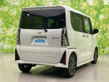 タントカスタム RS リミテッド 