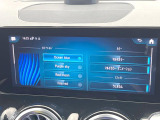 ●アンビエントライト(64色):車内の間接照明はその日、その時の気分に合わせて色を変えることができます