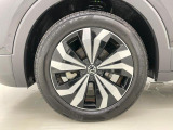 T-Cross TSI スタイル 