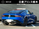 フェアレディZ 3.0 バージョン ST 