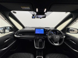 ヴォクシー 1.8 ハイブリッド S-Z ワンオーナー 修復歴無し