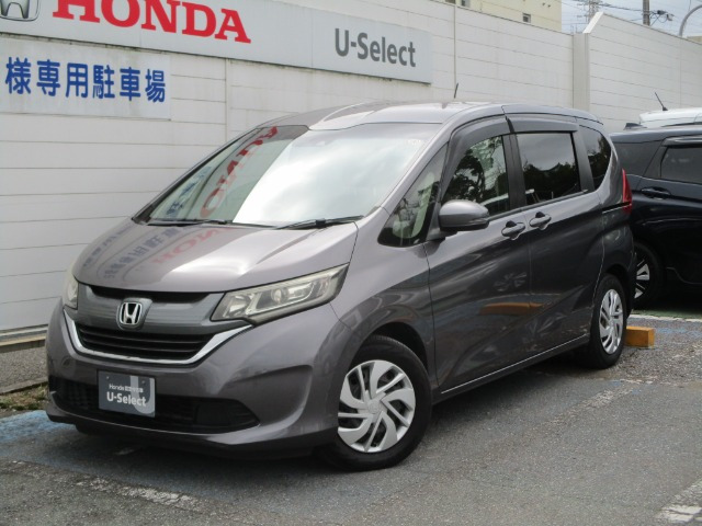 フリード 1.5 G ホンダセンシング