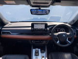 アウトランダー PHEV 2.4 P 4WD 