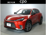 レクサス LBX