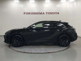 クラウンスポーツ 2.5 Z E-Four 4WD 