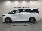 アルファード 2.5 Z 