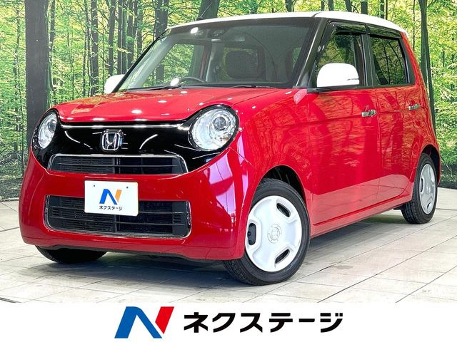 N-ONE スタンダード ローダウン L