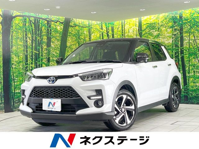 ライズ 1.2 Z 