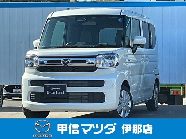フレアワゴン XS 4WD