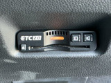 こちらの車両は最新のETC2.0が装備されてますので高速道路の料金所もラクラクですよ(*^_^*)