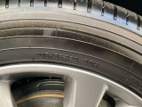 215/55R18サイズ