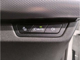 純正ミラーETCです。BMWはミラーの裏側にETC車載器が搭載されております!