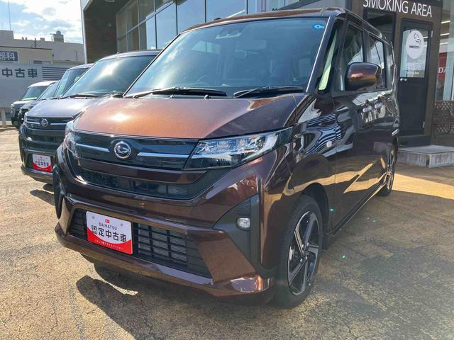 ムーヴ RS 