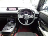 MX-30 2.0 100周年特別記念車 4WD 