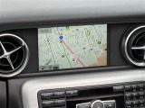 SLKクラス SLK200 エクスクルーシブ 本革シート 修復歴無し