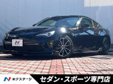 後期・6MT・TOMSエアロ・BLITZ車高調・BLITZタワーバー