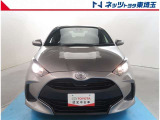 【フロント】当社自慢のまるまるクリーン施工済み!是非一度ご覧になって下さい!