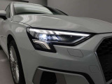 LEDヘッドライト